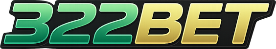 322bet লোগো